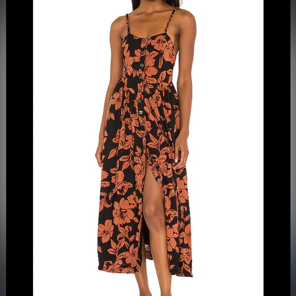 Free People The Perfect Sundress size M